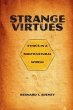 Strange Virtues - Bild 1