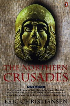 Cover The Northern Crusades