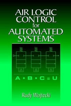 Air Logic Control for Automated Systems - Wojtecki, Rudy