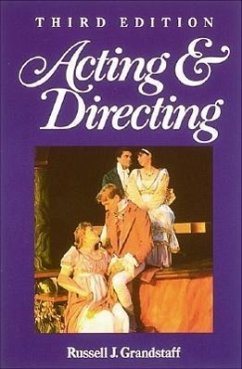 Acting & Directing - McGraw Hill