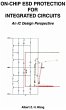 On-Chip ESD Protection for Integrated... - Bild 1