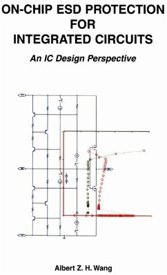 On-Chip ESD Protection for Integrated Circuits - Wang, Albert Z.H.