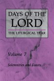 Days of the Lord: Volume 7