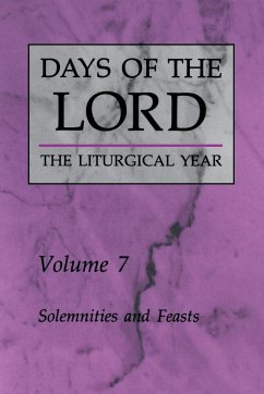 Days of the Lord - Liturgical Press; Various