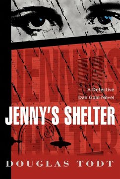 Jenny's Shelter - Todt, Douglas