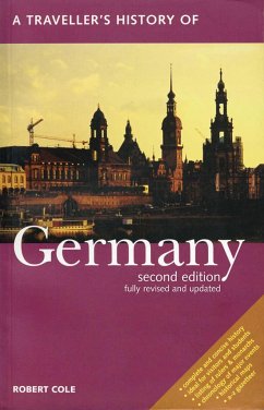 A Traveller's History of Germany - Cole, Robert