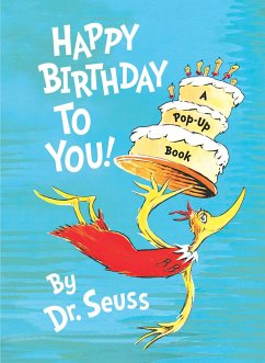 Happy Birthday to You! - Seuss