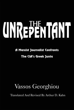 The Unrepentant