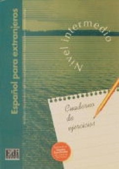 Nivel intermedio / Cuaderno de ejercicios - Benítez Pérez, Pedro