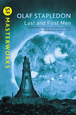 Last And First Men - Stapledon, Olaf
