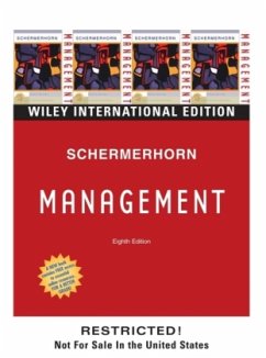 Management - Schermerhorn, John R.