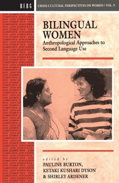 Cover Bilingual Women