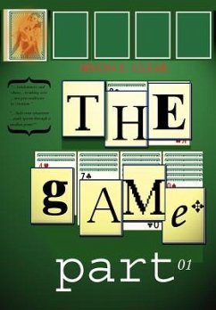 The Game - Clear, Irvon E.