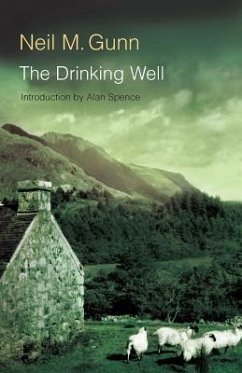 The Drinking Well - Gunn, Neil M.