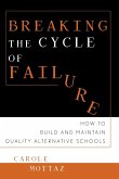 Breaking the Cycle of Failure