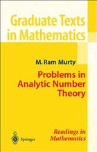 Problems in Analytic Number Theory - Murty, M. Ram