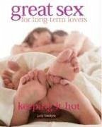Cover Great Sex for Long-term Lovers
