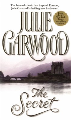 The Secret - Garwood, Julie