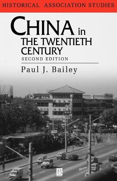 China in 20th Century 2e - Bailey