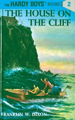 Hardy Boys 02: The House on the Cliff - Dixon, Franklin W