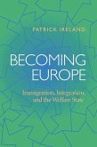 Becoming Europe