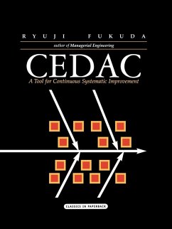 Cover Cedac