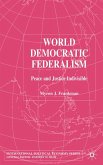 World Democratic Federalism