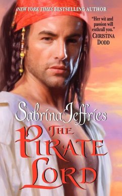 The Pirate Lord - Jeffries, Sabrina;Martin, Deborah
