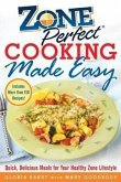 Zoneperfect Cooking Made Easy