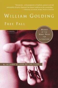 Free Fall - Golding, William