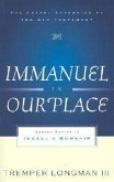 Immanuel in Our Place