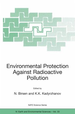 Environmental Protection Against Radioactive Pollution - Birsen