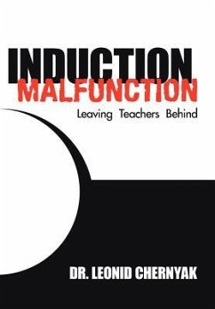 Induction Malfunction: Leaving Teachers Behind