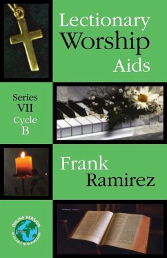 Lectionary Worship AIDS - Ramirez, Frank