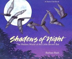 Shadows of the Night PB - Bash, Barbara