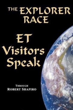 Et Visitors Speak, Volume One - Shapiro, Robert