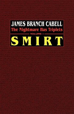 Smirt - Cabell, James Branch