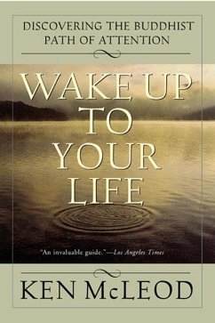 Wake Up to Your Life - McLeod, Ken