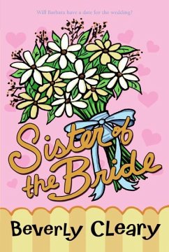 Sister of the Bride - Cleary, Beverly