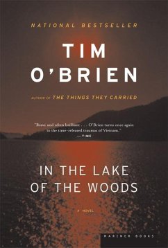 In the Lake of the Woods - O'Brien, Tim