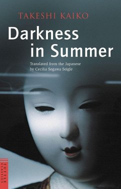 Darkness in Summer - Kaiko, Takeshi