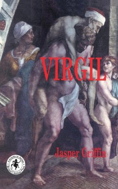Cover Virgil