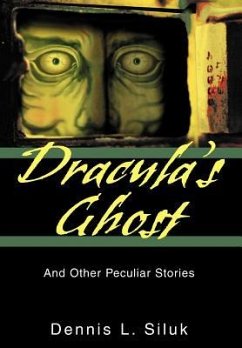 Dracula's Ghost - Siluk, Dennis L.