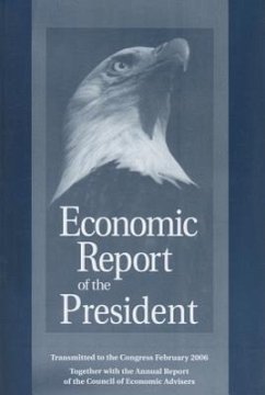 Economic Report of the President