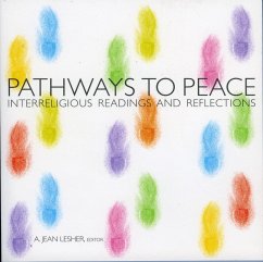 Pathways to Peace - Lesher, A Jean