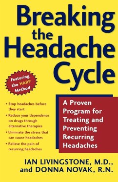 Breaking the Headache Cycle - Livingstone, Ian; Novak, Donna