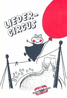 Liedercircus