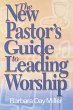 The New Pastor's Guide to Leading... - Bild 1