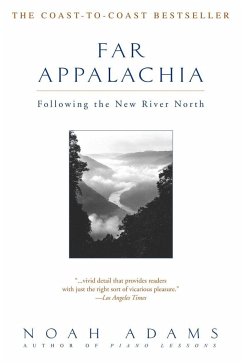 Far Appalachia - Adams, Noah