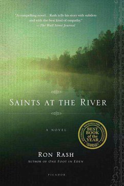 Saints at the River - Rash, Ron
